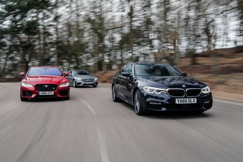 UK cars are older than ever, but buyers still fear 100k miles