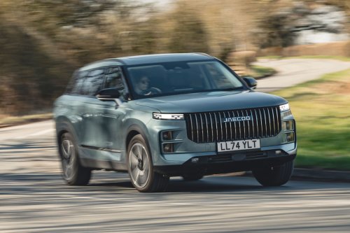 Why are Jaecoos and Omodas selling so well? Dealer reveals all
