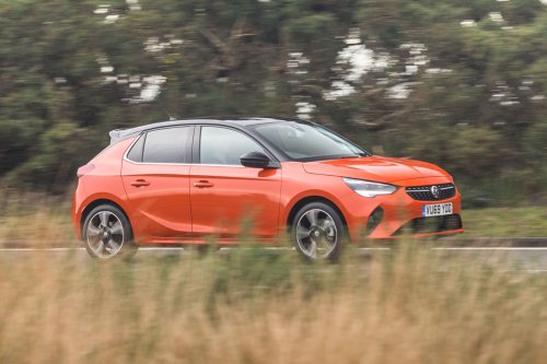 Vauxhall Corsa used buying guide: Make sure you buy the right one