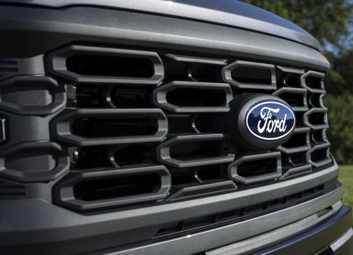 Ford's Recalls Are Out of Control