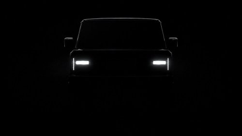 Watch Out, Slate: REO Industries Announces $21,500 Truck and SUV