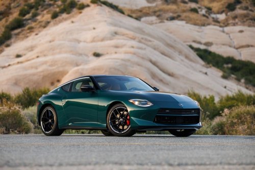 2027 Nissan Z Gets More Expensive, But it's Still a Bargain