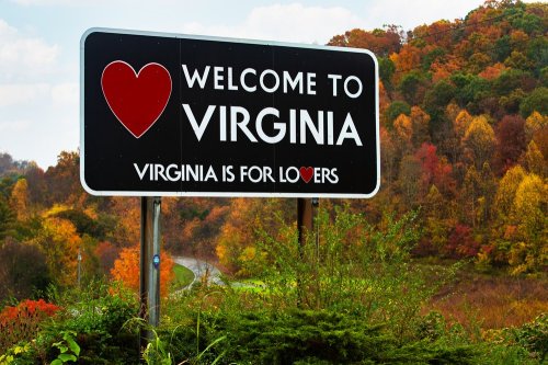 Virginia's New Law Can Put Speed Limiting Devices In Your Personal Car