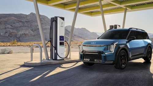 Americans Hate High Gas Prices-But They Hate Electric Cars Even More
