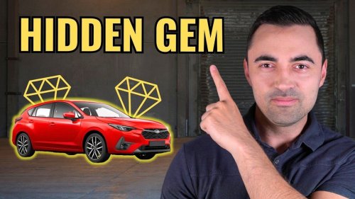 5 Insanely Reliable Cars That Nobody Is Buying