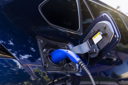 The Big Lie About Plug-In Hybrids Has Just Been Busted