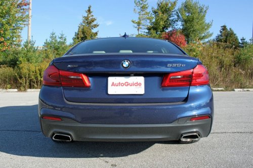 BMW Recalls 30,000 More Cars For Bad Starters That Catch on Fire