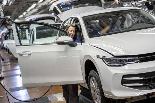 Volkswagen Wants To Bring Cheaper Golf Models Back To America