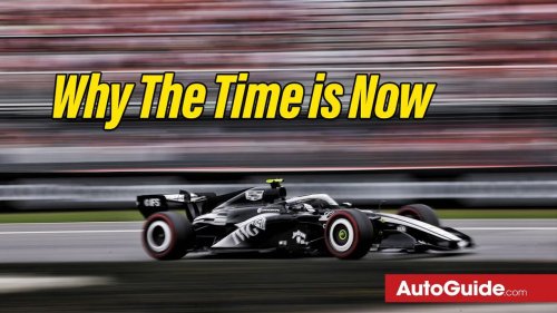 The Real Reason Cadillac is Competing in Formula 1