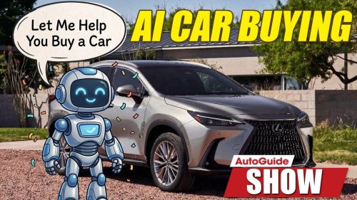 Why AI Can't Help You Buy Your Next Car: Ep 126