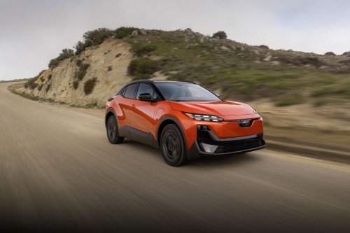 Subaru Announces Pricing on 2027 Uncharted