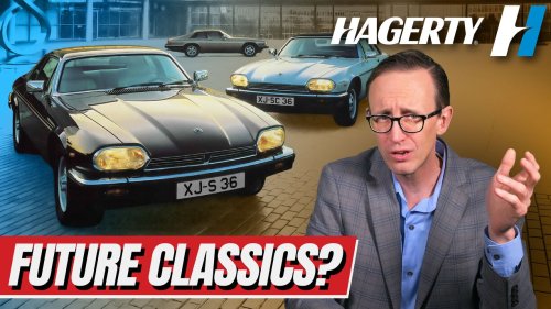 10 Great Collector Cars of the 1980s That Everyone Overlooks