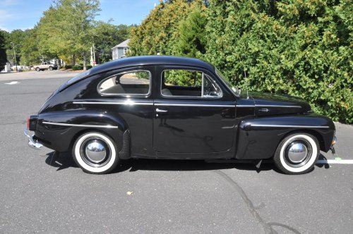 1959 Volvo PV544 For Sale