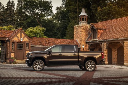 GM Wants 6.2L V8 Lawsuit To Go Away