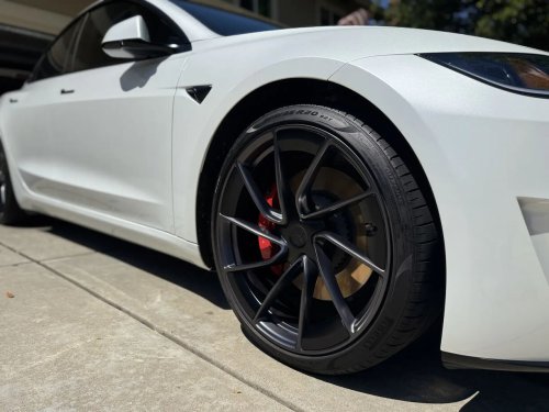 2024 Tesla Model 3 Performance For Sale