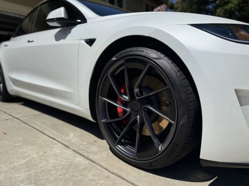 2024 Tesla Model 3 Performance For Sale