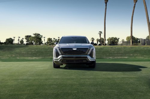 Insurance-The Hidden Cost of EV Ownership Nobody Wants To Talk About