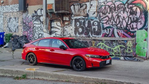 Honda Civic Si and Manual Acura Integra Going Away This Year