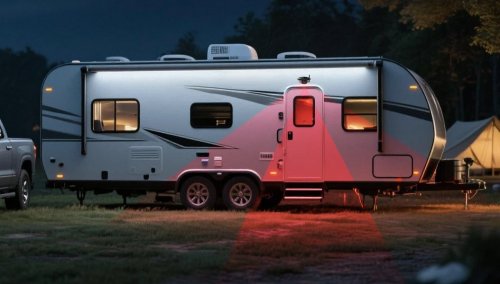 The RV Camera Upgrade That Actually Makes Sense