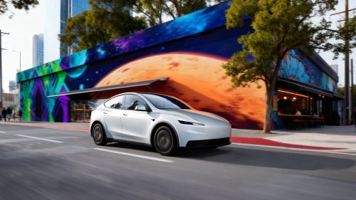 Surprise: New Tesla's Have Surprisingly Few Quality Issues