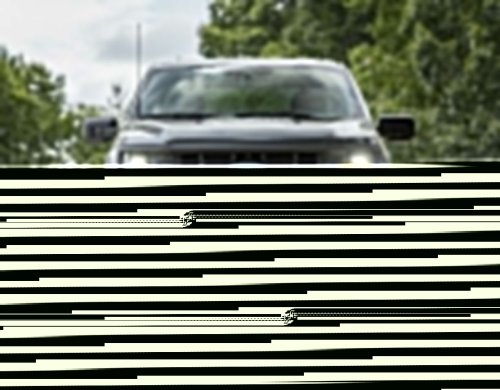 Leaked 2027 Ford F-150 Order Guide Reveals New Engine