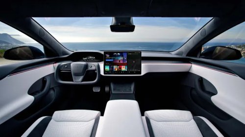 Tesla Wants Your Climate Control To Work Smarter, Not Harder