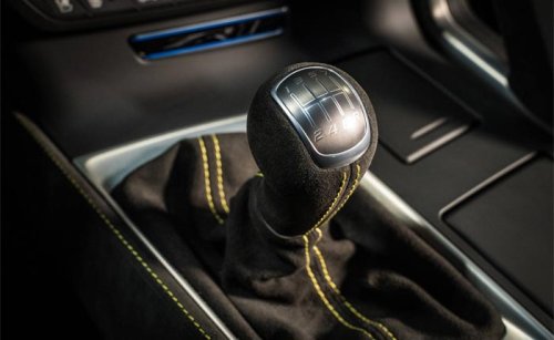 Science Says Driving A Stick Shift Is Good For Your Brain