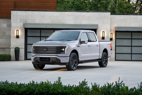 Ford F-150 Lightning Fire Sale Offers Massive Discounts