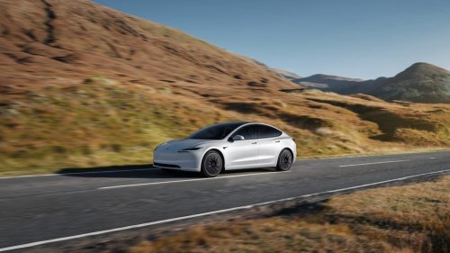 Tesla Hits a New Record for Autopilot and FSD Crashes