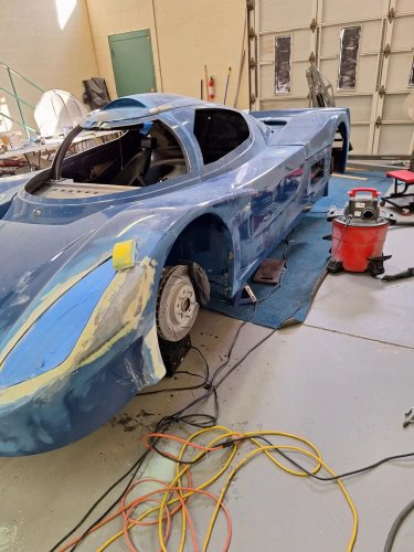 2022 Superlite Coupe For Sale