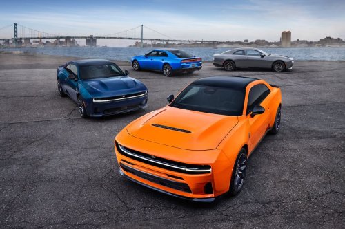 Dodge Lease Deals and Incentives – June 2026