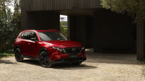 Cadillac Crashes Out Of IIHS Testing, Mazda and Subaru Get Gold Stars