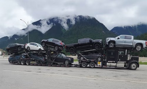 How Can You Make Shipping You Car Simple And Secure?