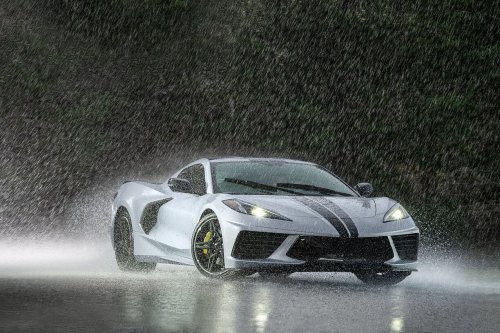 Bridgestone Launches New High-Performance Tire