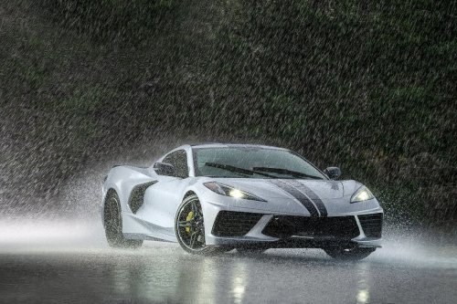Bridgestone Launches New High-Performance Tire
