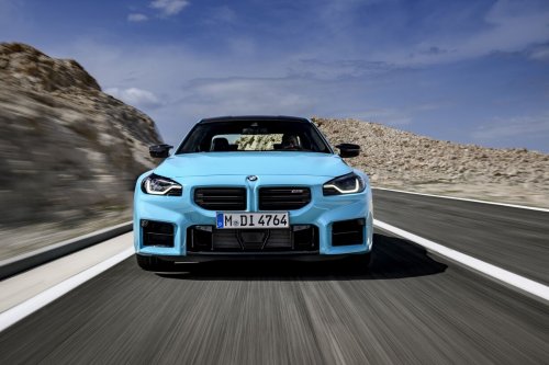 BMW Lease Deals and Incentives – June 2026