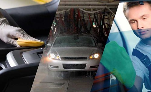 Top 10 Expert Detailing Tips on Keeping Your Car Looking New