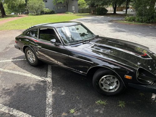 1978 Datsun 280Z For Sale