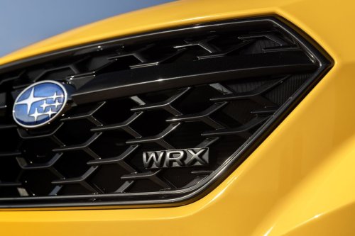 The Subaru WRX is Seeing a Huge Spike in Sales. Here's Why