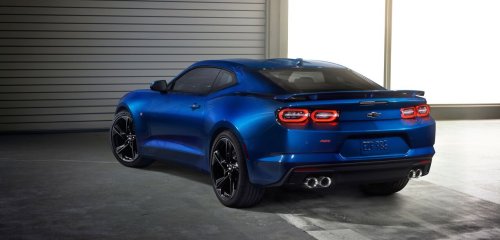 GM is Getting Sued Over Recalled 10-Speed Automatic Transmissions