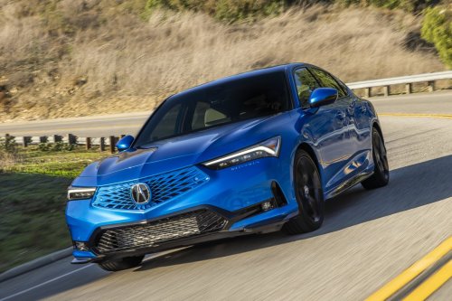 Acura Lease Deals and Incentives – June 2026