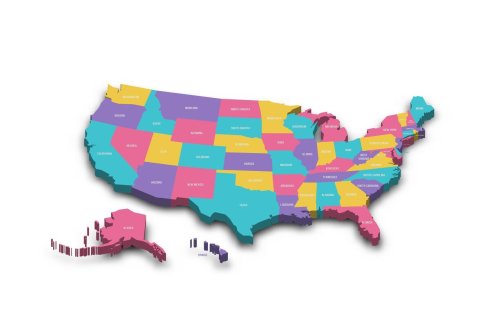 These States Have The Most Expensive Car Insurance