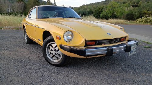 1978 Datsun 280Z For Sale