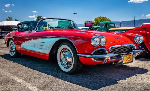 Benefits Of Hagerty Insurance Compared To Standard Insurance