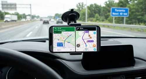 Waze vs Google Maps-Which Navigation App Should You Choose?