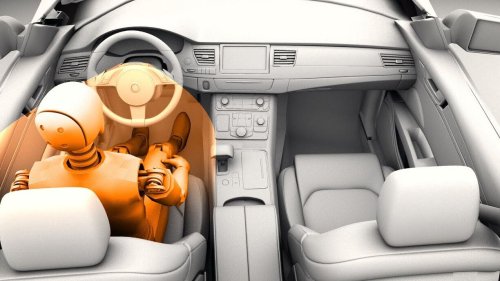 Drunk Driving Ignition Interlock Mandate Faces a Technology Gap