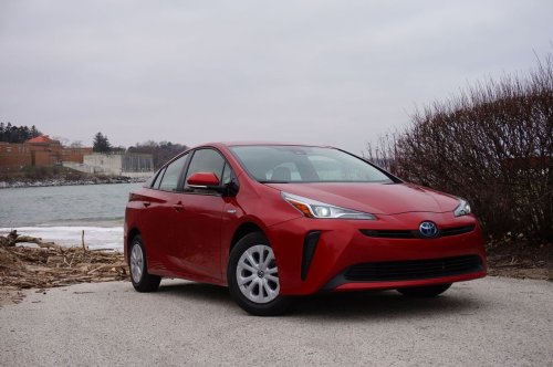 Ask AutoGuide: What Do I Need To Know When Shopping For A Used Hybrid?