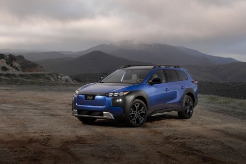 Subaru's EV Gamble Appears to be Paying Off. But Will it Last?