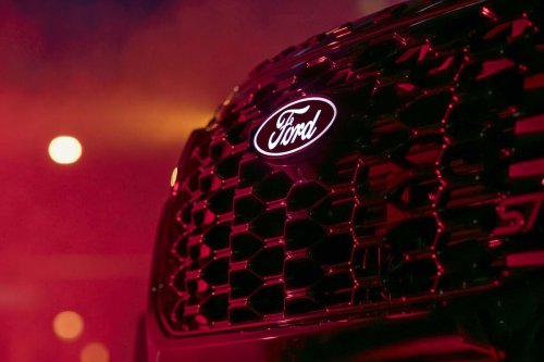 Ford Just Learned AI Isn't Better-Especially When It Comes To Quality