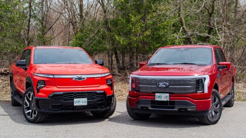 Electric Pickups Missed the Memo as Consumer Interest Tanks